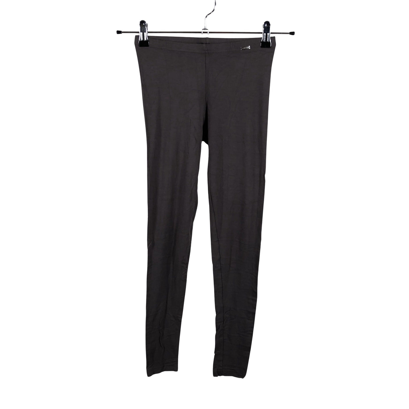 Unisex Esprit - Leggings, size 34 - Gray (1)