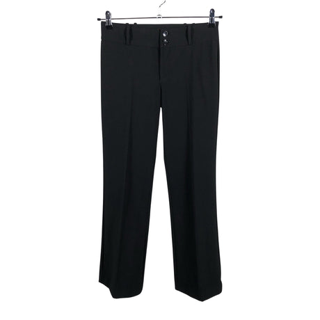 Unisex Esprit - Straight leg trousers, size 34 - Black ()