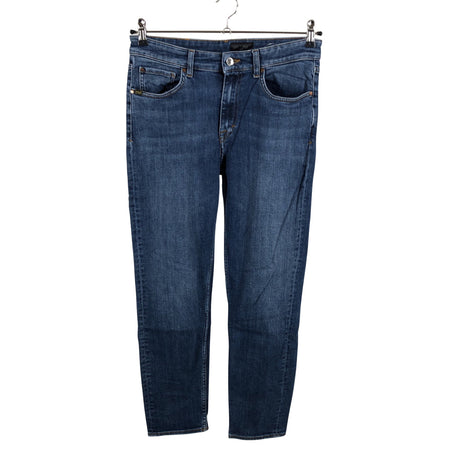 Unisex Tiger of Sweden - Jeans, size 38 - Blue ()