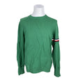 Unisex Tommy Hilfiger - Sweater, size L - Green ()