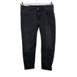 Unisex Opus - Jeans, size 40 - Black ()