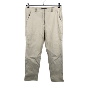 Unisex Weekend by MaxMara - Chinos, size 40 - Beige (1)