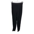 Unisex Your Face - Slacks, size 34 - Black ()