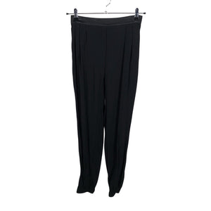 Unisex Your Face - Slacks, size 34 - Black (1)