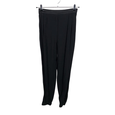 Unisex Your Face - Slacks, size 34 - Black ()
