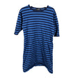 Unisex Marimekko - Nightshirt, size 86 - 92 - Blue ()