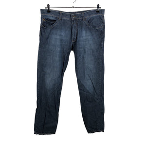 Unisex Brax - Slacks, size W36 - Blue (1)