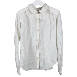 Unisex Uniqlo - Blouse, size 134 - 140 - White (1)