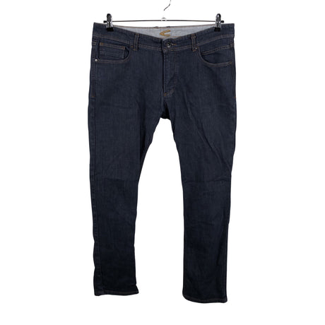 Unisex Camel Active - Jeans, size W36 - Blue ()