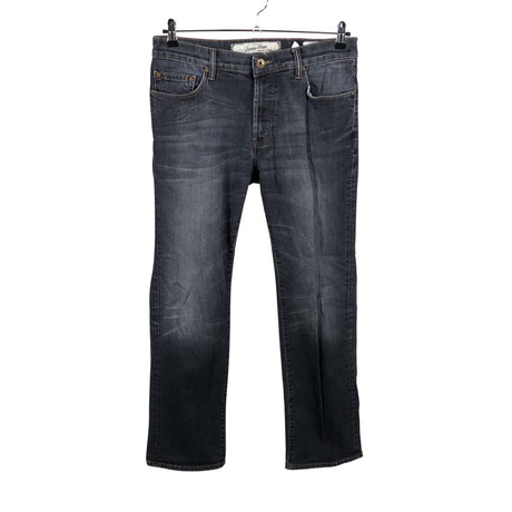 Unisex Pierre Cardin - Jeans, size W35 - Gray ()