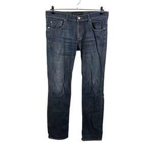 Unisex Baldessarini - Jeans, size L - Blue (1)