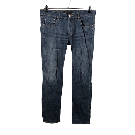 Unisex Baldessarini - Jeans, size L - Blue ()