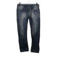 Unisex Timezone - Jeans, size W33 - Blue ()