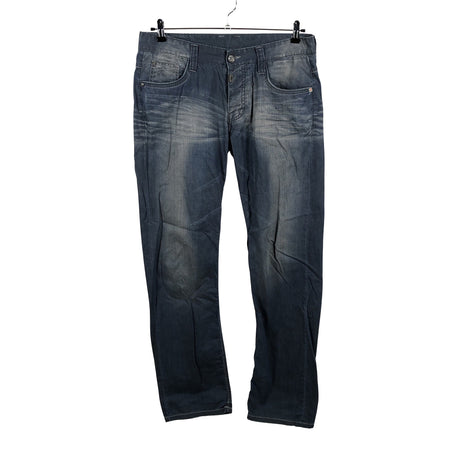 Unisex Timezone - Jeans, size W33 - Blue ()