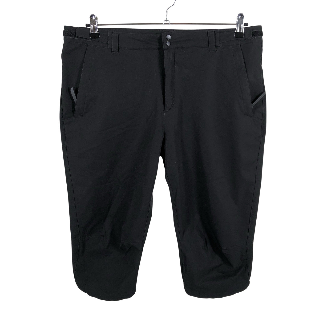 Unisex Rukka - Shorts, size XXL - Black (1)