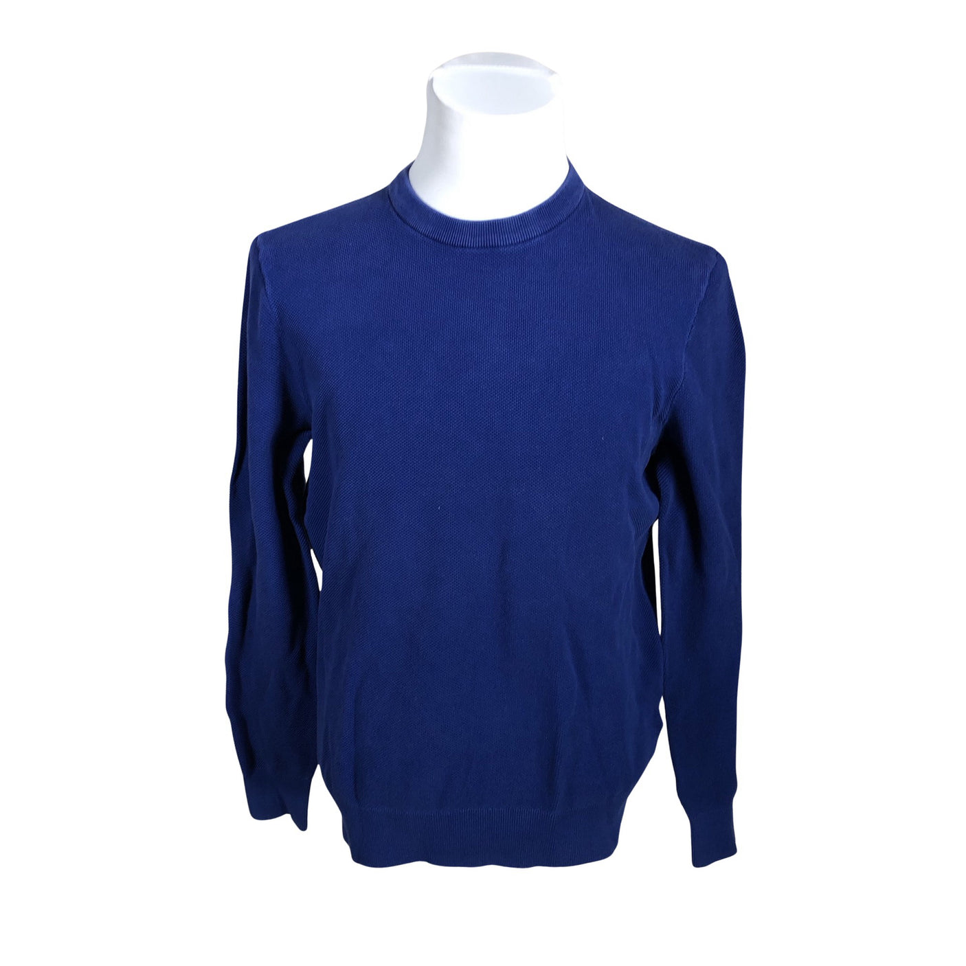 Unisex These Glory Days - Tricot shirt, size L - Blue (1)