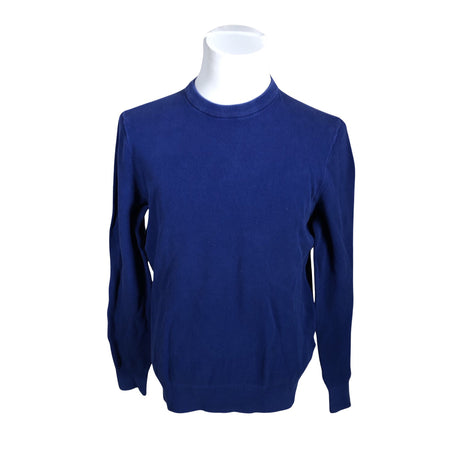 Unisex These Glory Days - Tricot shirt, size L - Blue ()
