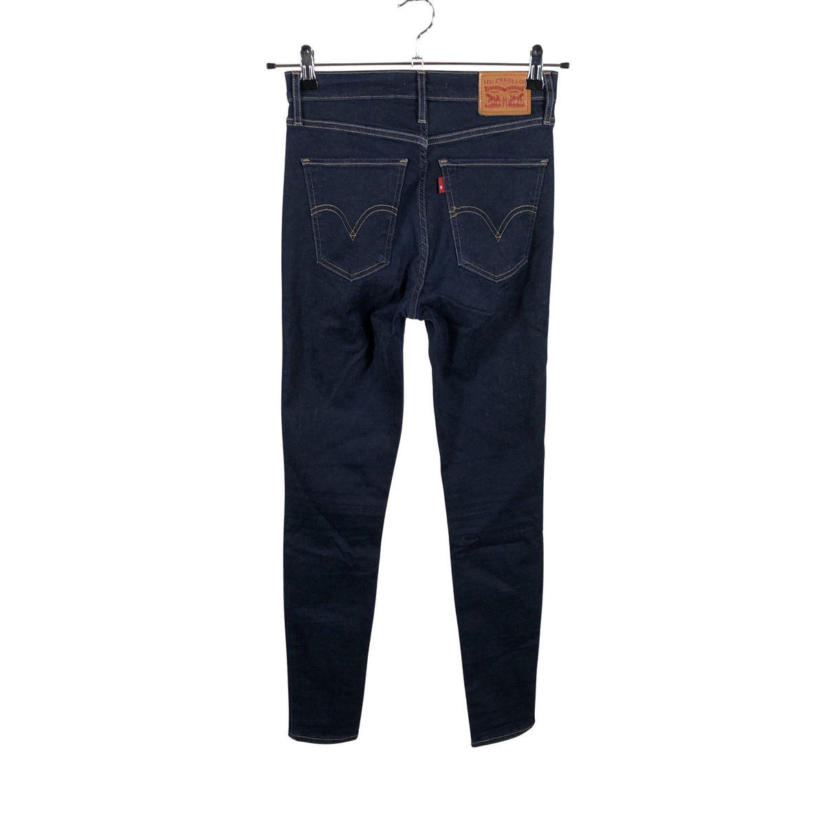 Unisex Levi's - Jeans, size W27 - Blue (2)