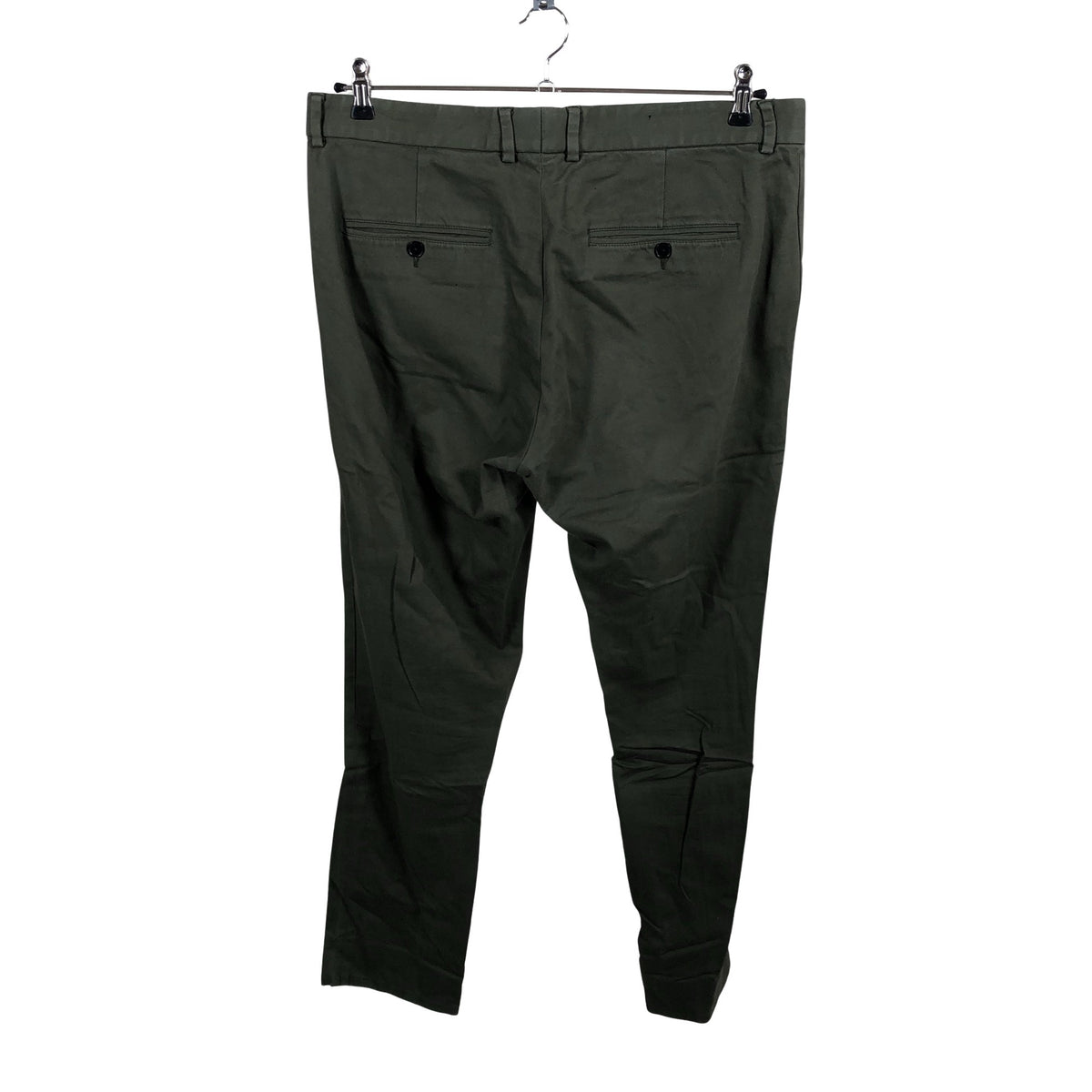 Unisex J.Lindeberg - Chinos, size XXL - Green (2)