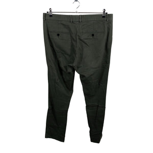 Unisex J.Lindeberg - Chinos, size XXL - Green (2)