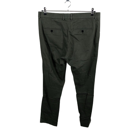 Unisex J.Lindeberg - Chinos, size XXL - Green (2)