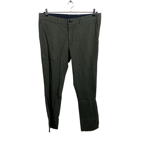 Unisex J.Lindeberg - Chinos, size XXL - Green ()