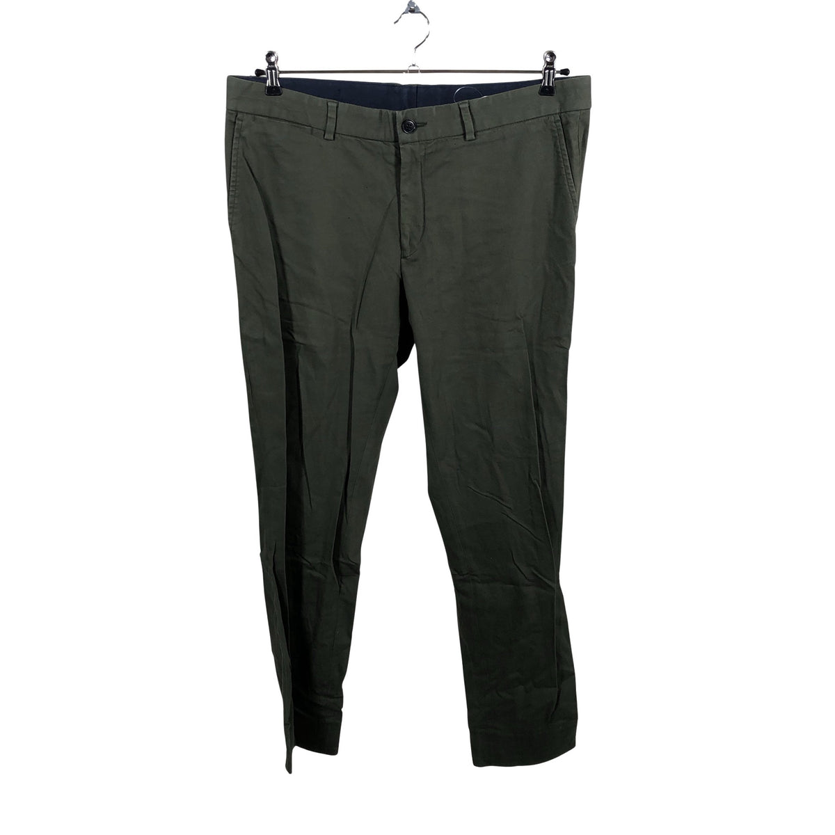 Unisex J.Lindeberg - Chinos, size XXL - Green (1)