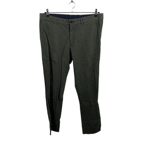 Unisex J.Lindeberg - Chinos, size XXL - Green (1)