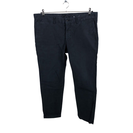 Unisex J.Lindeberg - Chinos, size W36 - Black ()