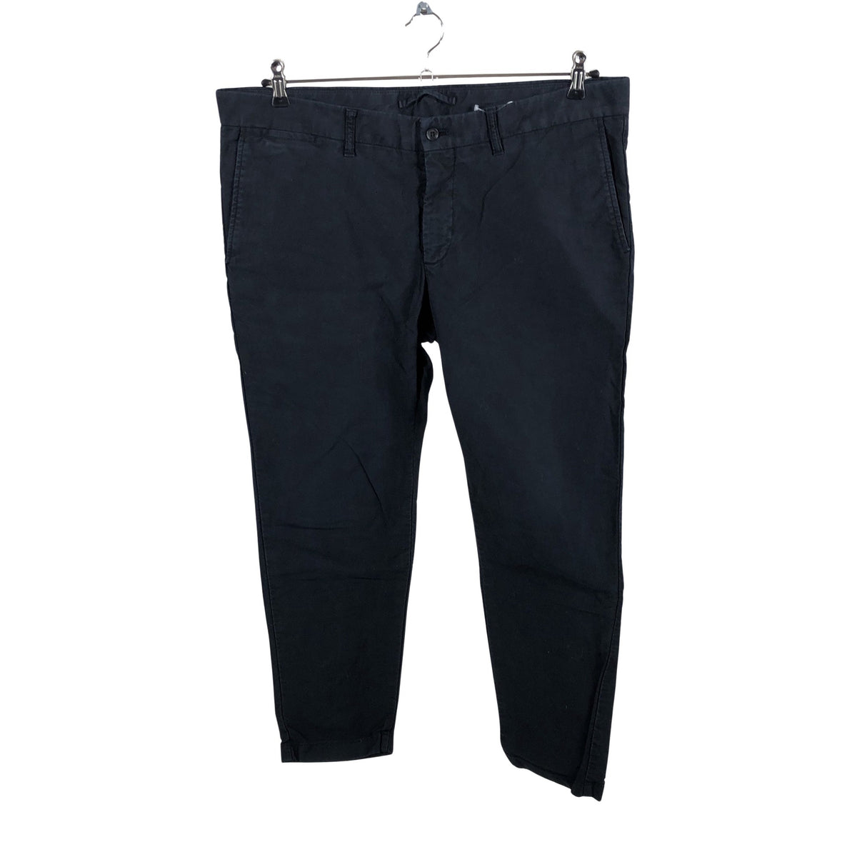 Unisex J.Lindeberg - Chinos, size W36 - Black (1)