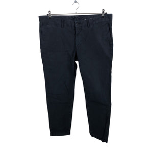 Unisex J.Lindeberg - Chinos, size W36 - Black (1)