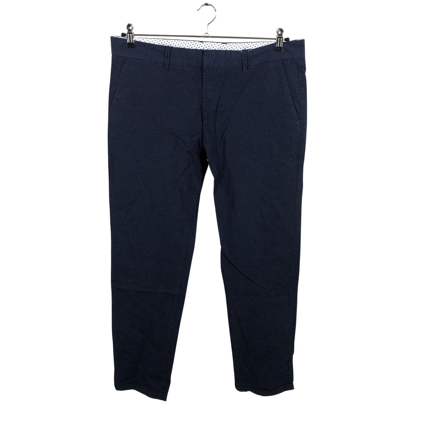 Unisex Jules - Chinos, size S - Blue (1)