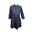 Unisex Gauhar - Dress, size 34 - Blue ()