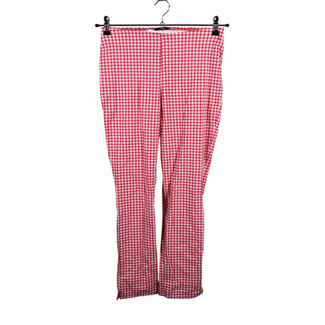 Unisex Tezenis - Slacks, size 38 - Red ()