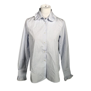 Unisex Gauhar - Blouse, size 36 - Light blue (1)