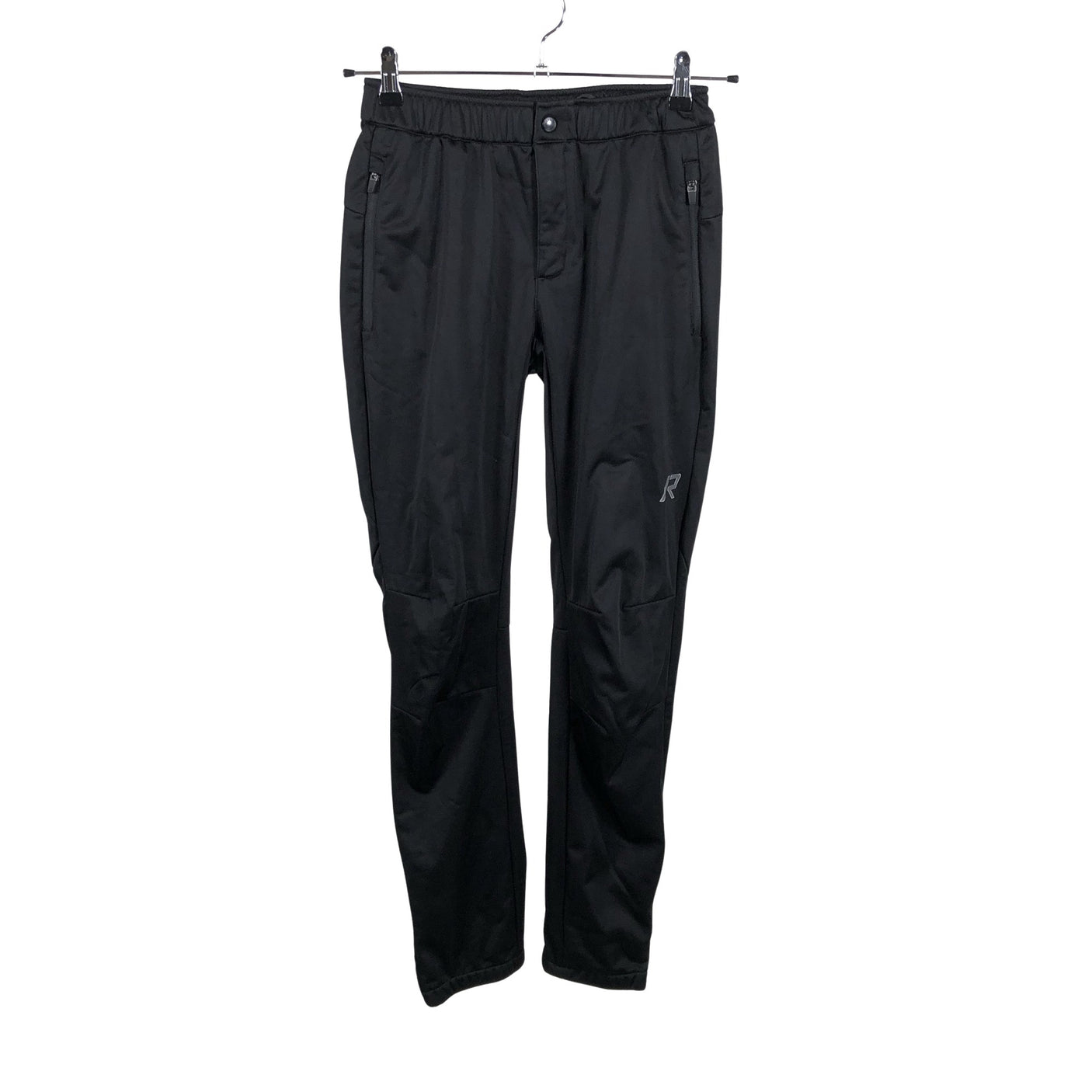 Unisex Rukka - Sports trousers, size S - Black (1)