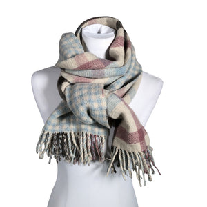 Unisex Marc O'Polo - Scarf, size Ei kokoa - Beige (1)