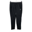 Unisex Asics - Outdoor pants, size 38 - Black ()