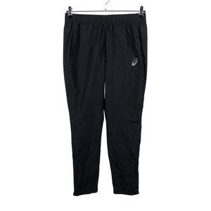 Unisex Asics - Outdoor pants, size 38 - Black (1)