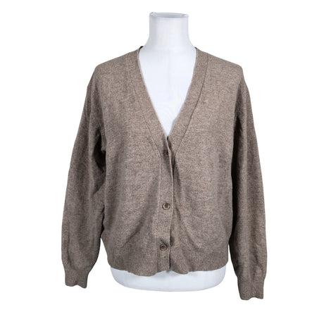 Unisex Samsoe&Samsoe - Cardigan, size 32 - Beige ()