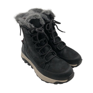 Unisex Rieker - Winter shoes, size 39 - Blue (2)