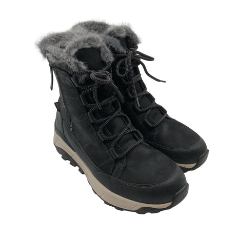 Unisex Rieker - Winter shoes, size 39 - Blue (2)