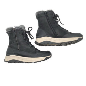 Unisex Rieker - Winter shoes, size 39 - Blue (1)
