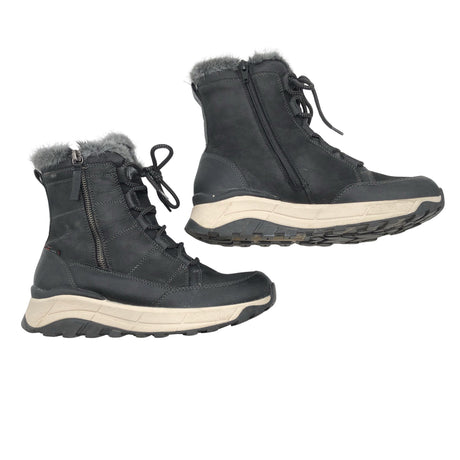Unisex Rieker - Winter shoes, size 39 - Blue ()