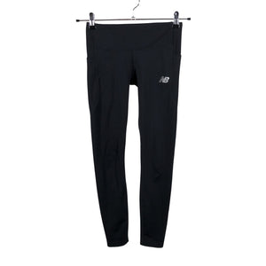 Unisex New Balance - Sports tights, size 36 - Black (1)