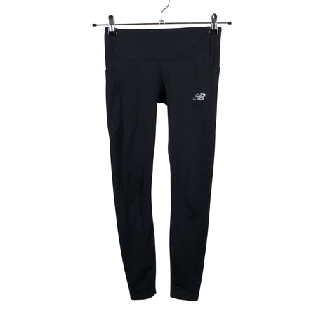 Unisex New Balance - Sports tights, size 36 - Black ()
