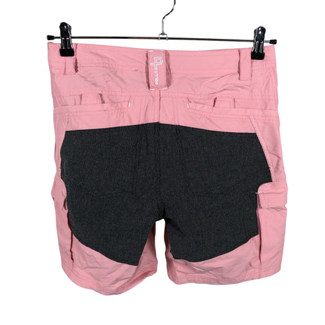 Unisex Pelle P - Sports shorts, size 38 - Light pink (2)
