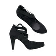 Unisex Marco Tozzi - High heels, size 41 - Black ()