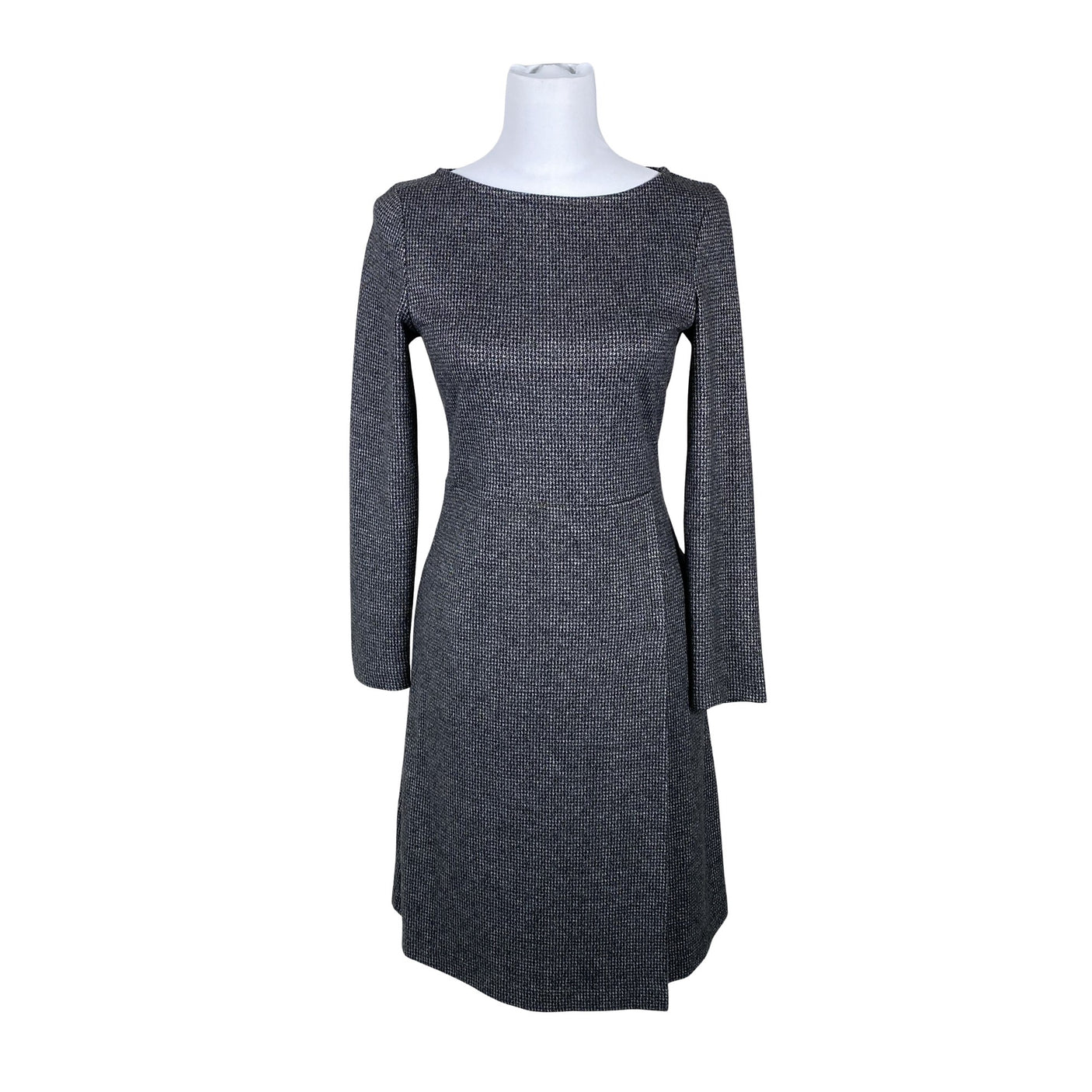 Unisex Weekend by MaxMara - Knit dress, size 36 - Gray (1)
