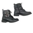 Unisex Cafe Moda - Ankle boots, size 37 - Black ()